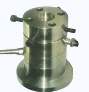 Cable Extrusion Crosshead - Sai Extrumech