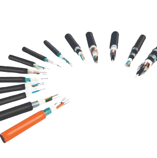Optical Fibre Cable