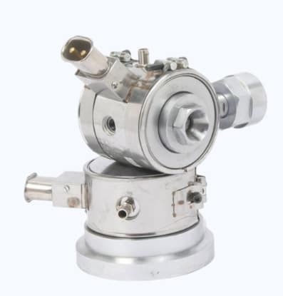 Wire Extrusion Crosshead - Sai Extrumech