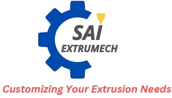 Sai Extrumech Pvt. Ltd. logo