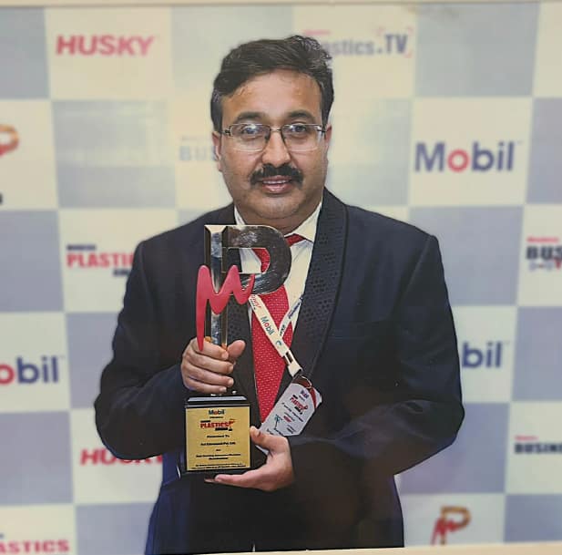 Certificate & Rewards