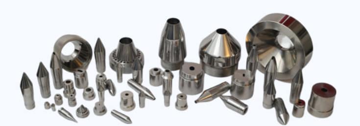 Extruder Cooling System - Sai Extrumech