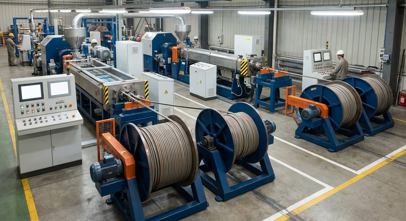pay-off-and-take-up-systems-for-cable-lines-1